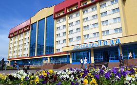 Hotel Lida